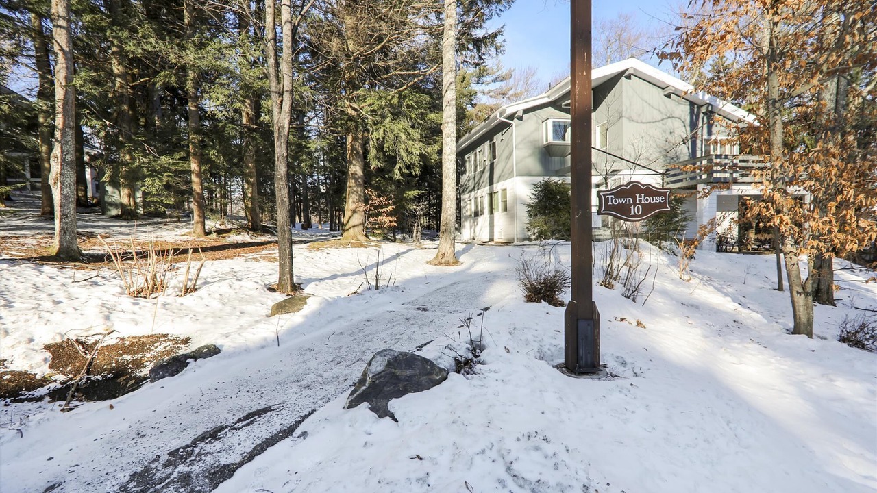 Photo of Outdoor in Stowe Area