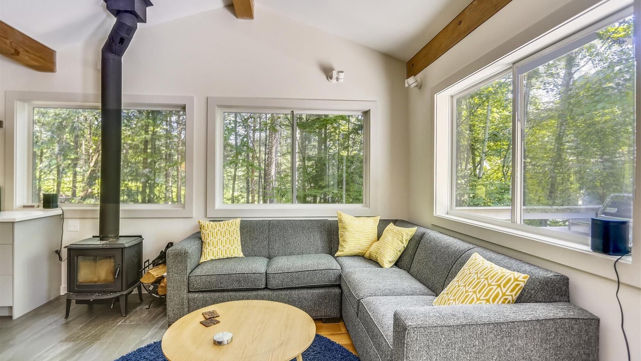 Photo of Livingroom in Stowe Area