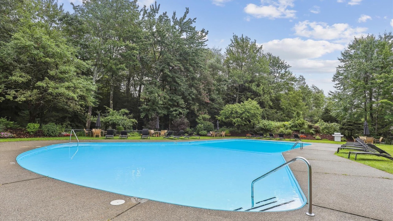 Photo of Outdoor in Stowe Area