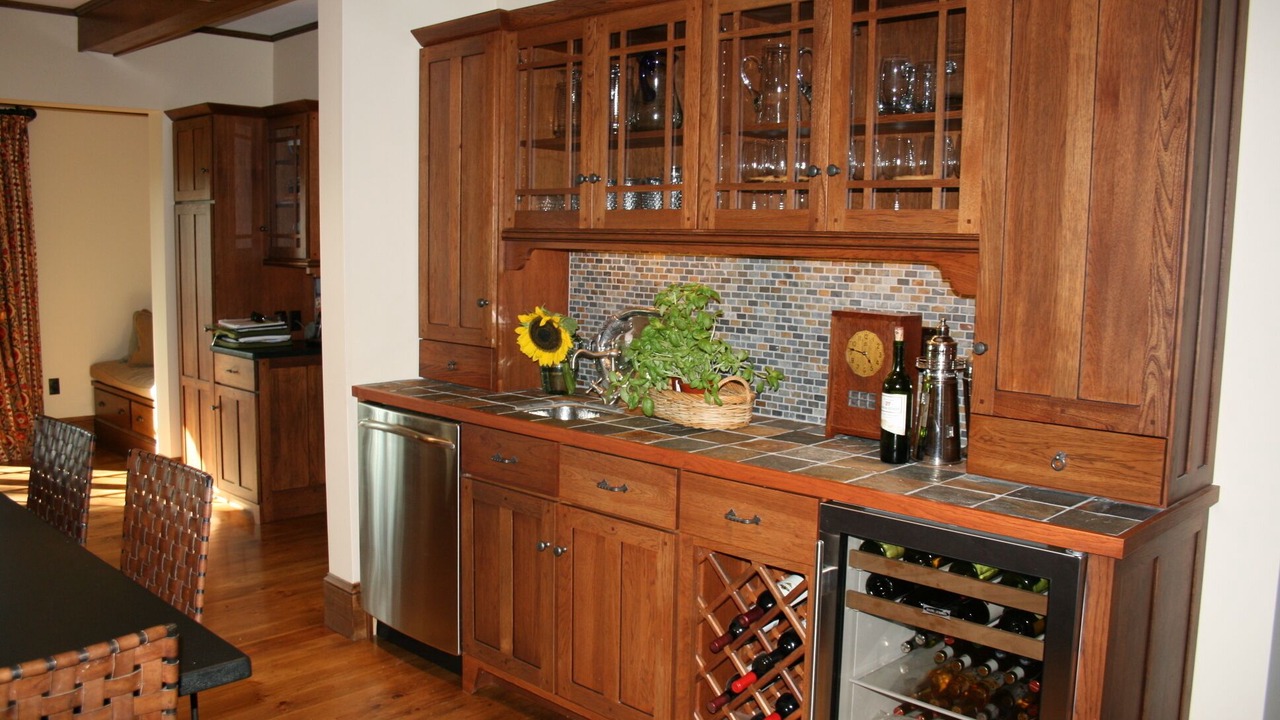 Photo of Kitchen in Moultonborough