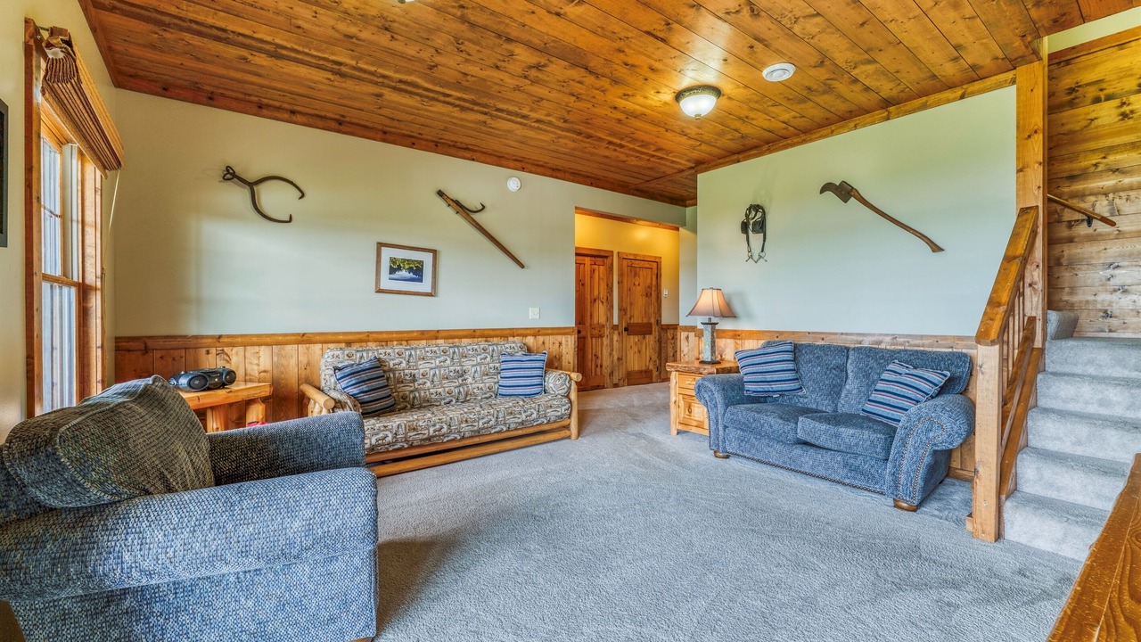 Photo of Livingroom in Bemidji