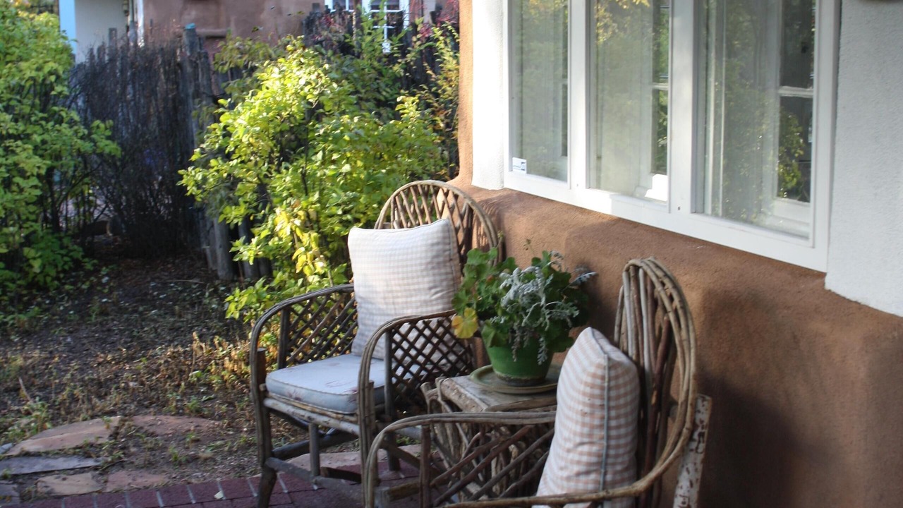 Photo of Outdoor in Tesuque