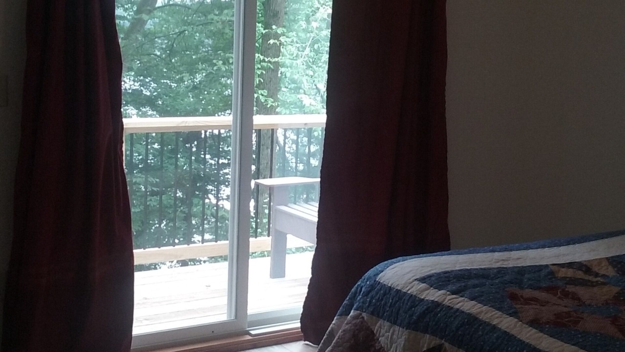 Photo of Bedroom in Chetek