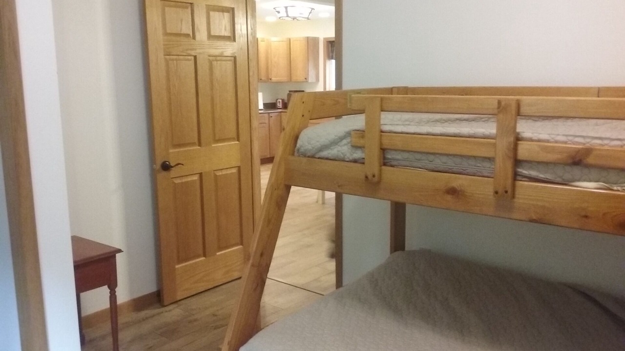 Photo of Bedroom in Chetek