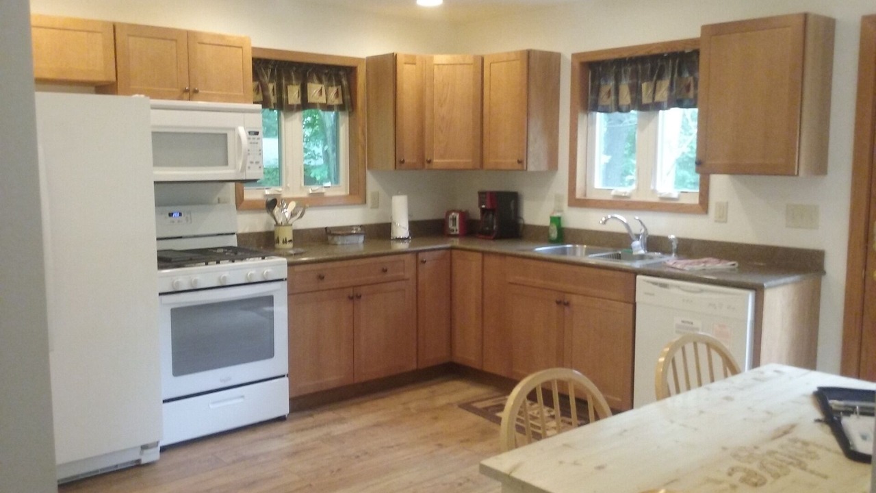 Photo of Kitchen in Chetek