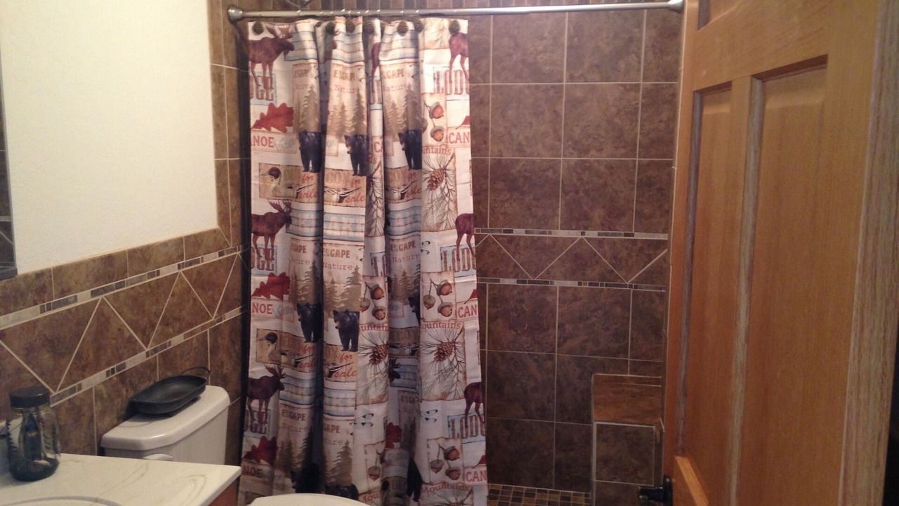 Photo of Bathroom in Chetek
