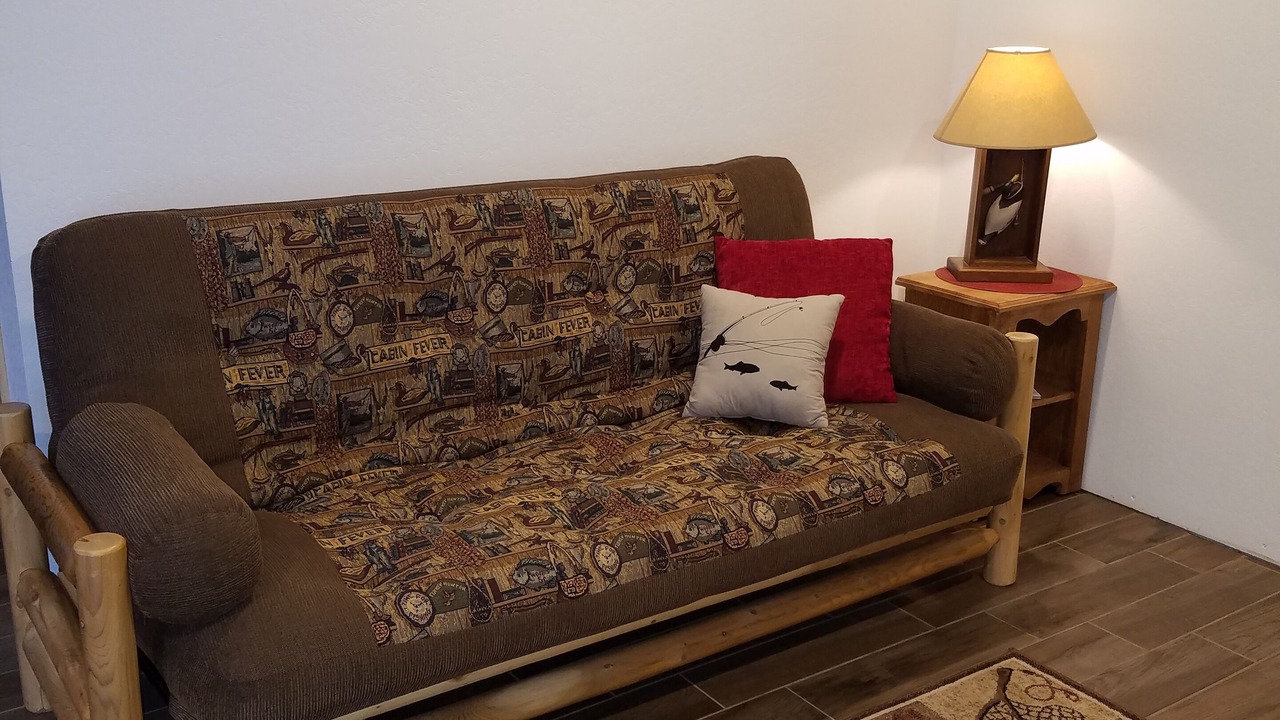 Photo of Livingroom in Chetek