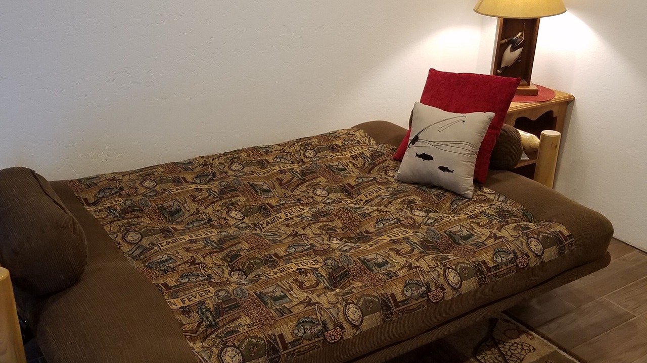 Photo of Bedroom in Chetek