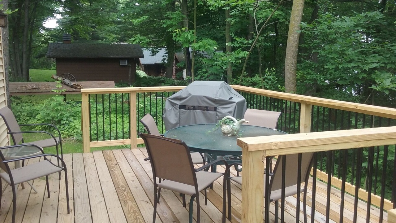 Photo of Outdoor in Chetek