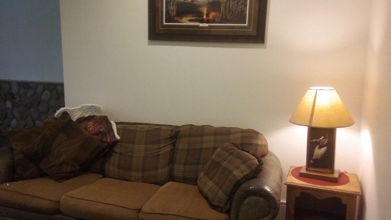 Photo of Livingroom in Chetek
