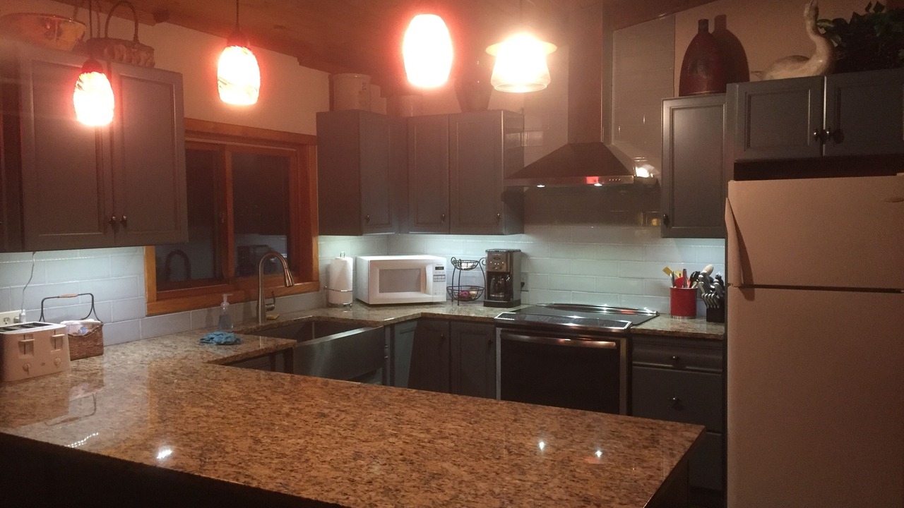 Photo of Kitchen in Hinckley