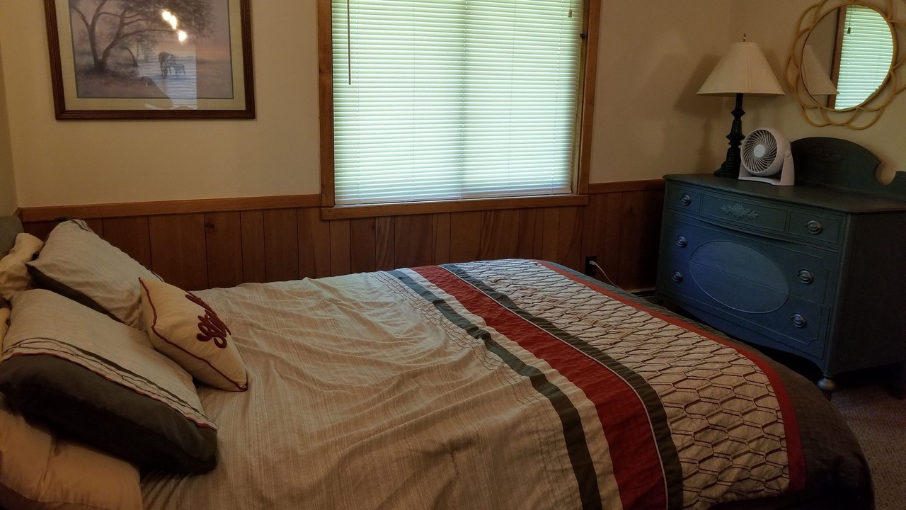 Photo of Bedroom in Hinckley