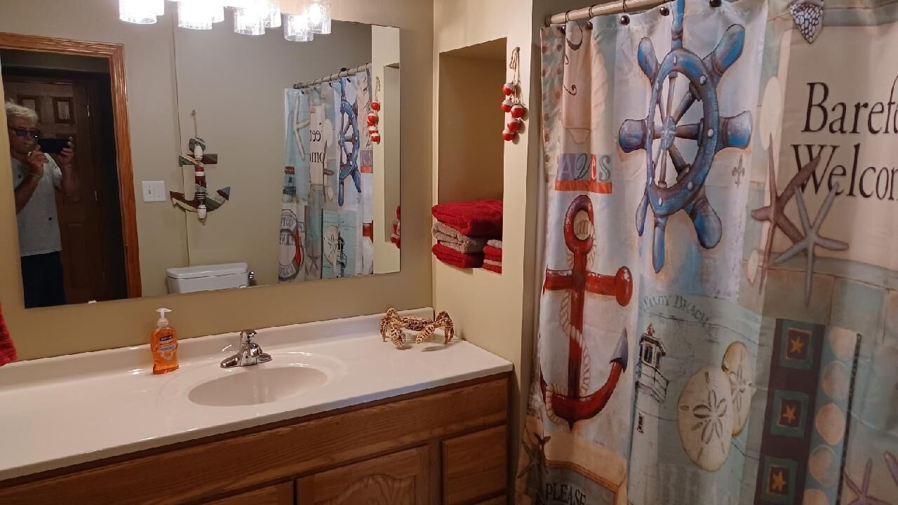 Photo of Bathroom in Stillwater
