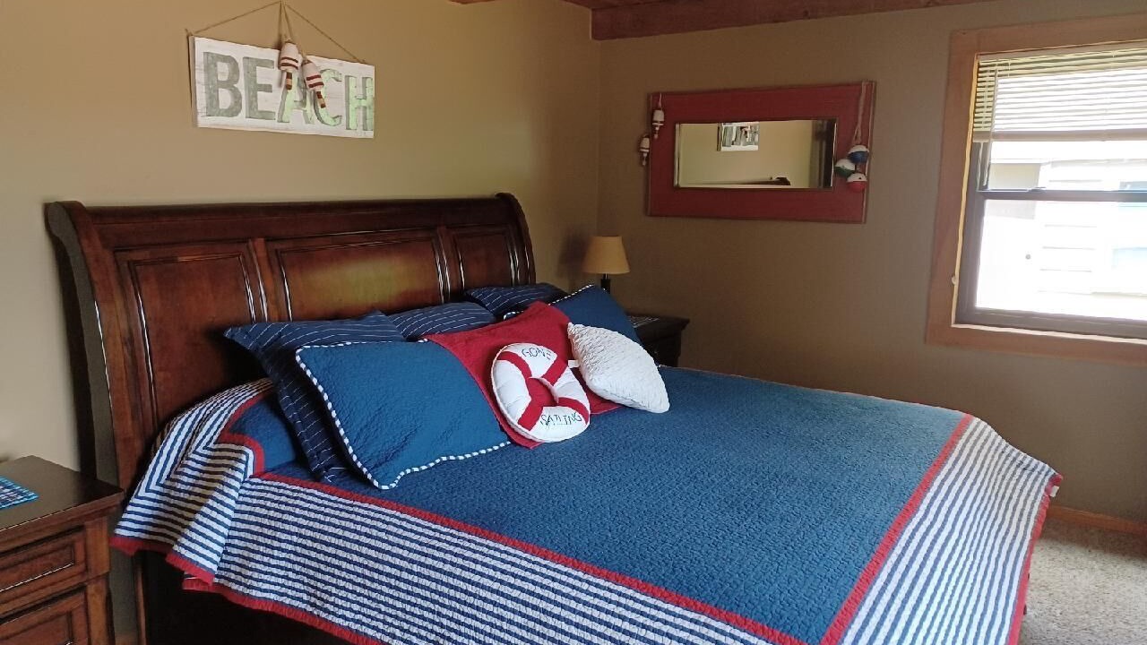 Photo of Bedroom in Stillwater