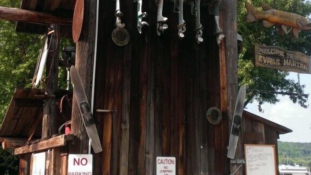 Photo of Outdoor in Stillwater