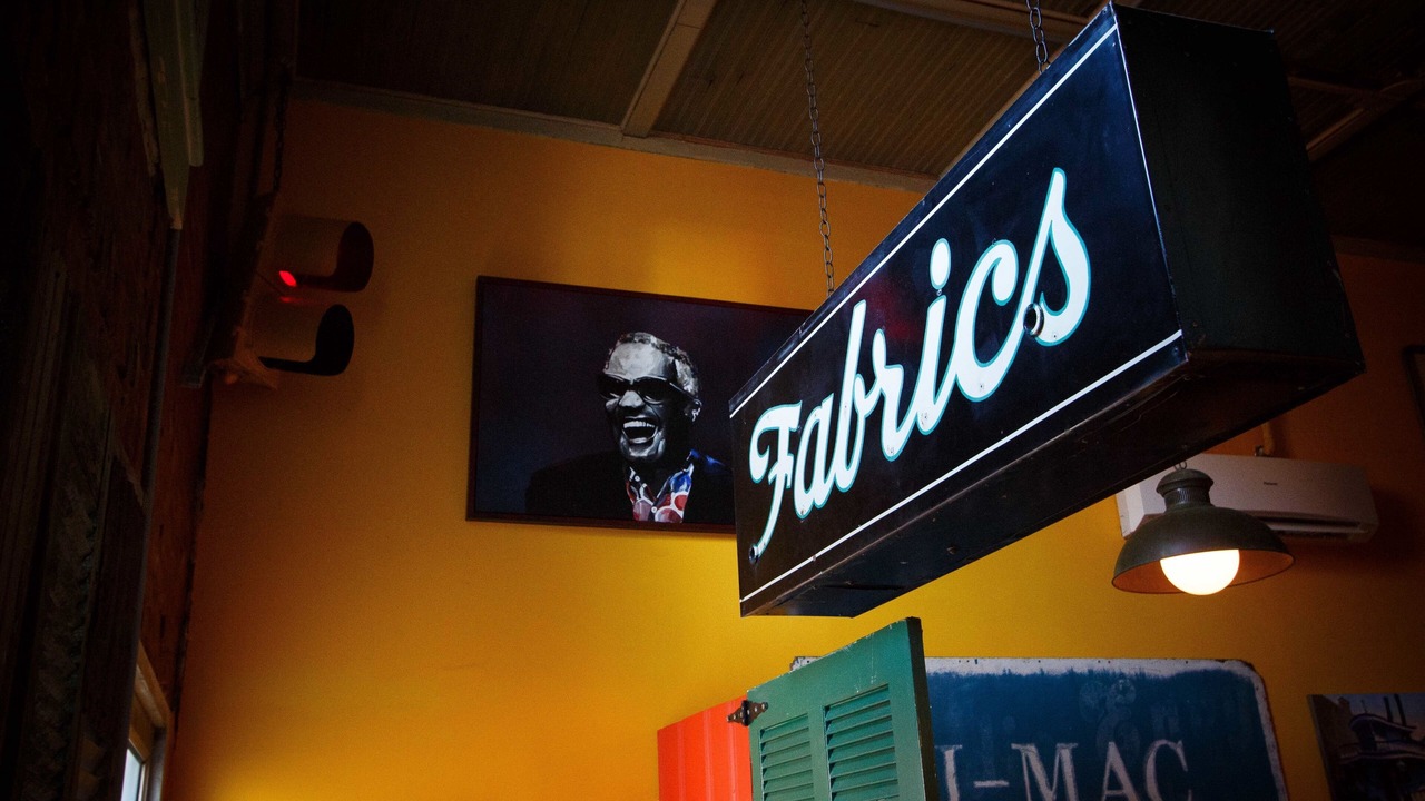 Photo of Others in Clarksdale
