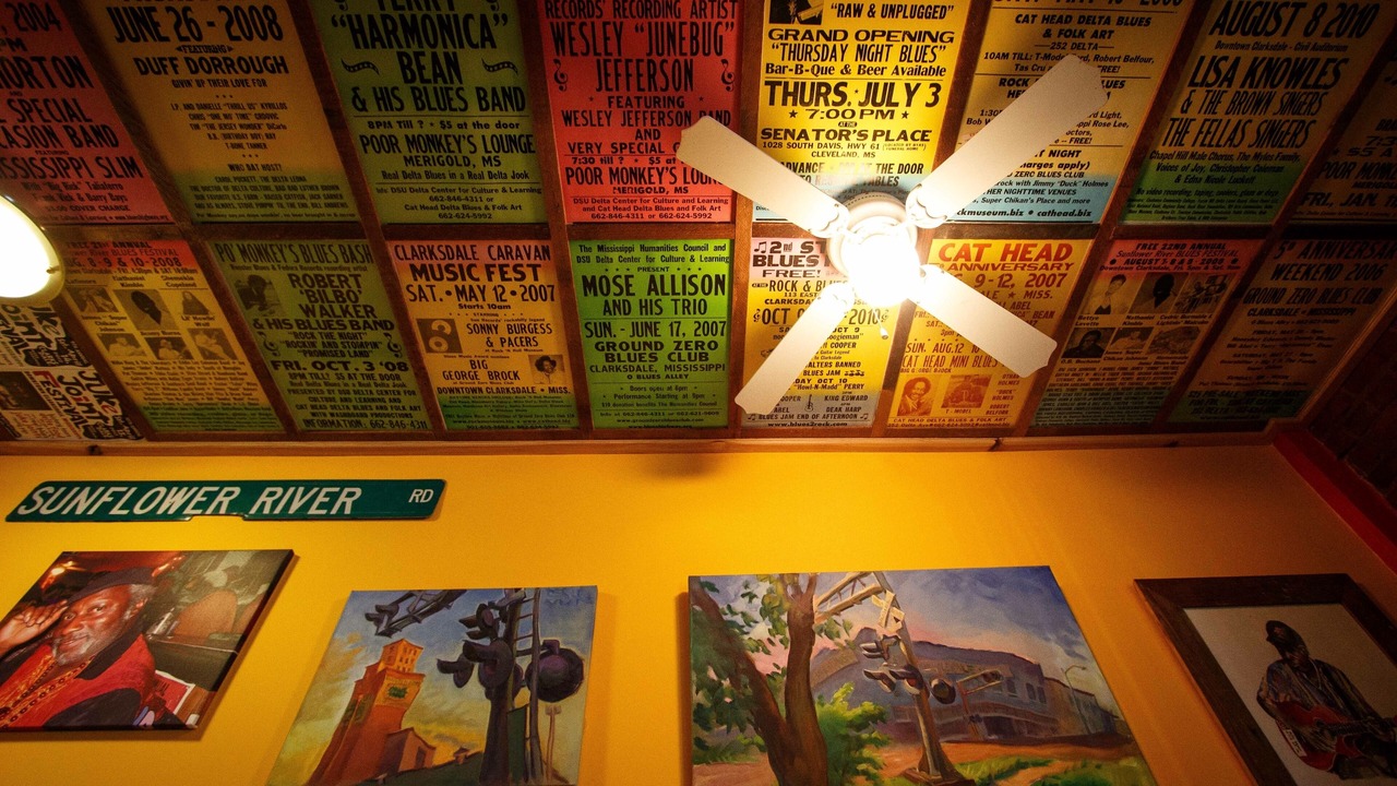 Photo of Others in Clarksdale