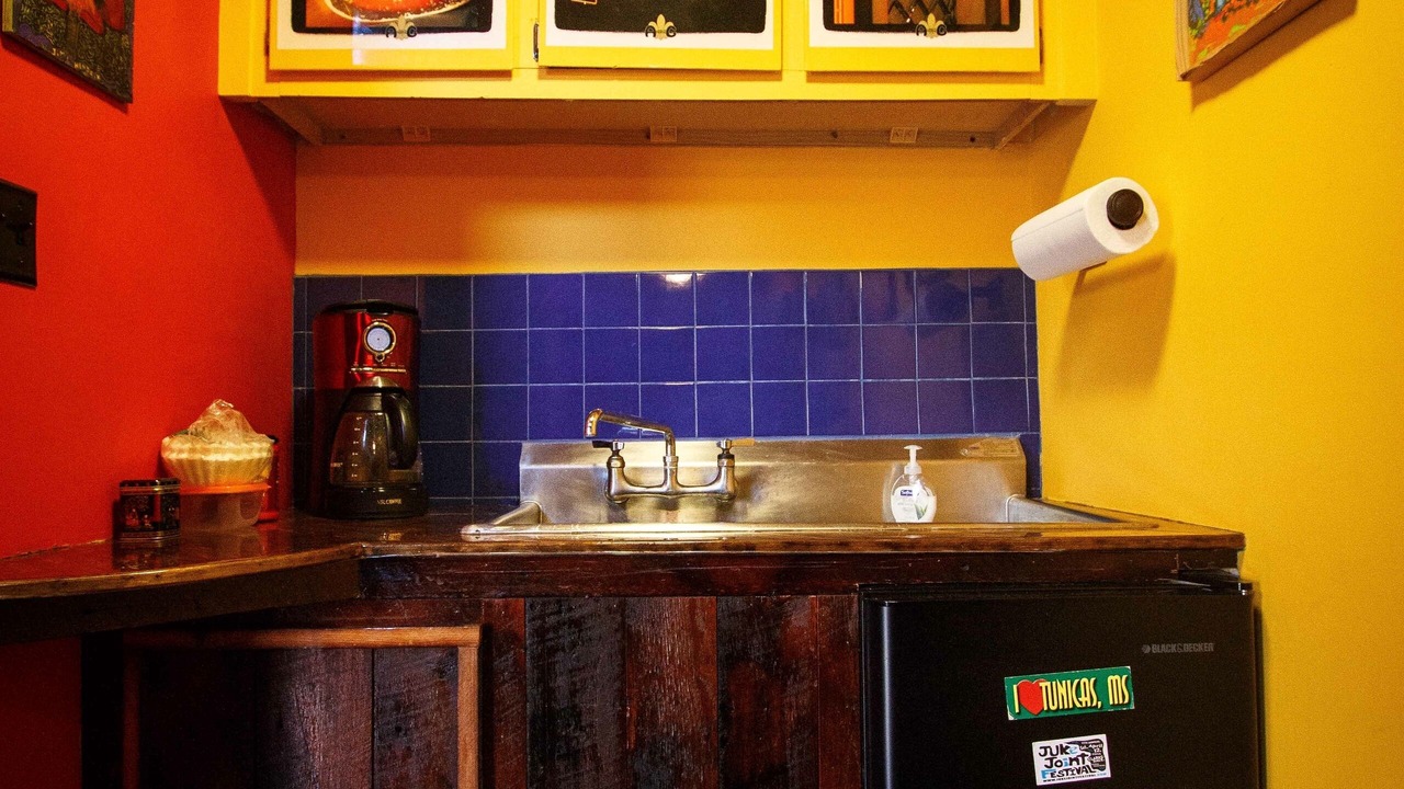 Photo of Kitchen in Clarksdale
