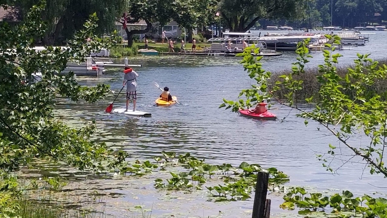 Photo of Outdoor in Three Rivers