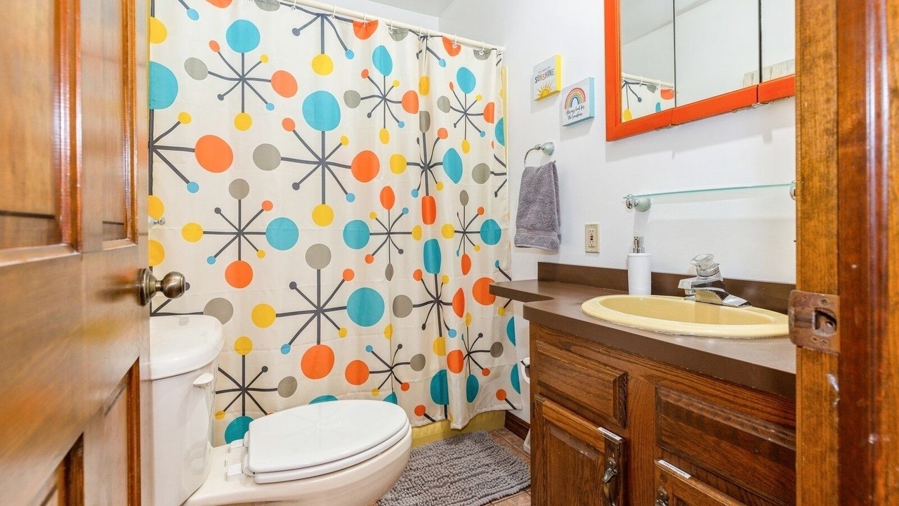 Photo of Bathroom in Three Rivers