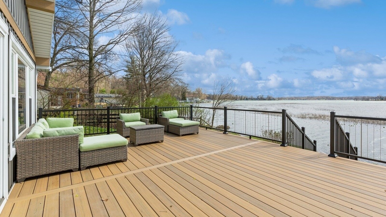 Photo of Outdoor in Three Rivers