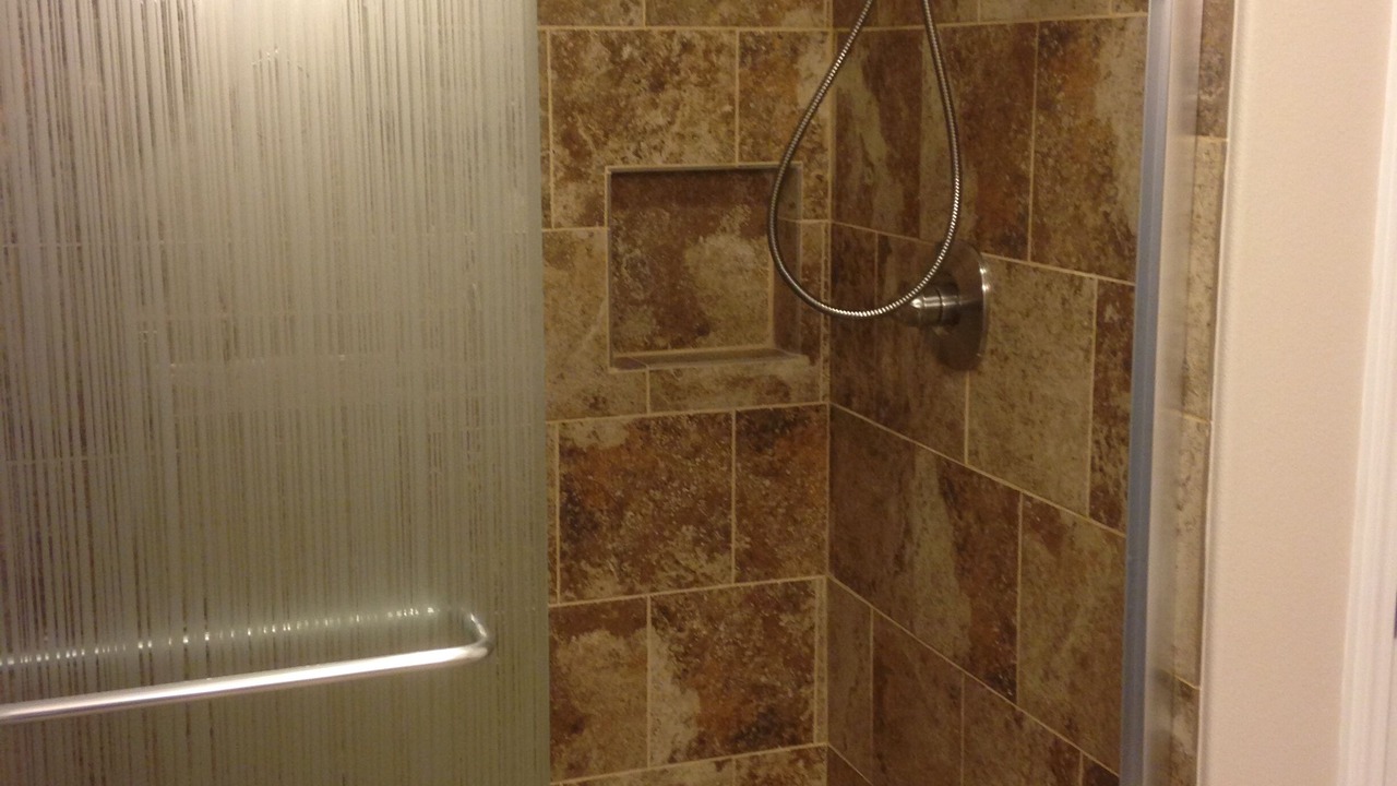 Photo of Bathroom in Drasco