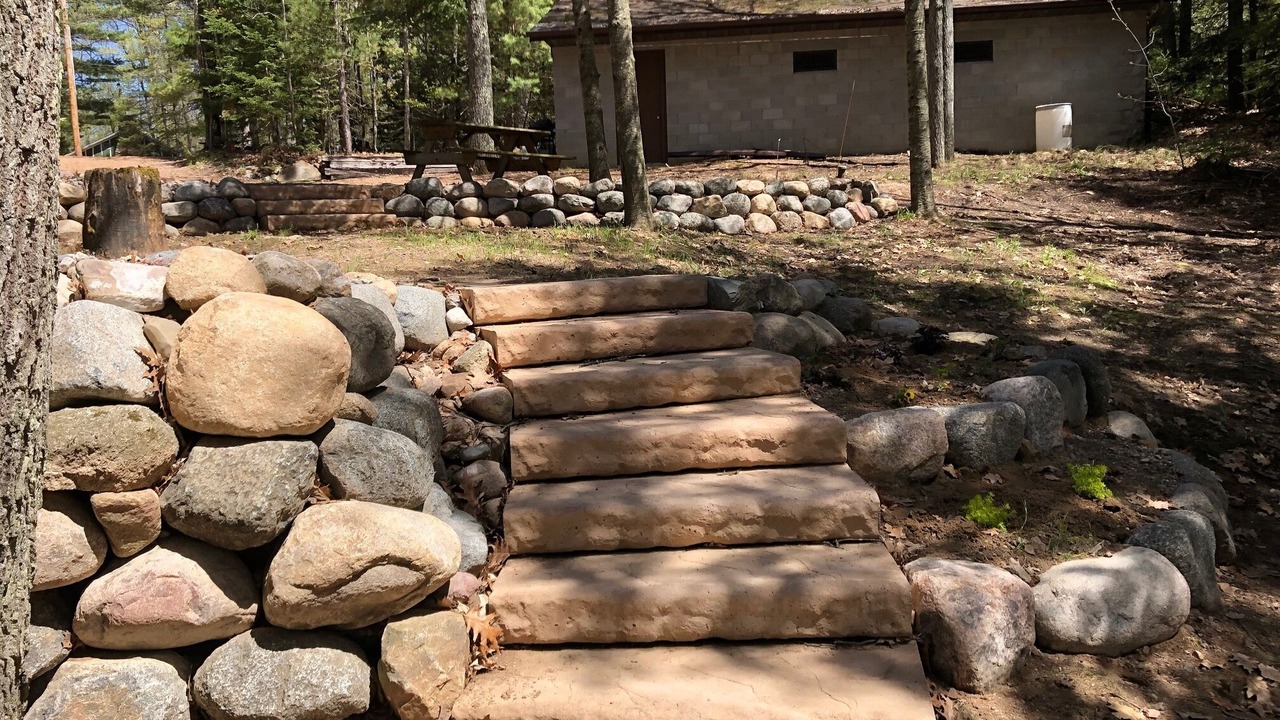 Photo of Outdoor in Elcho