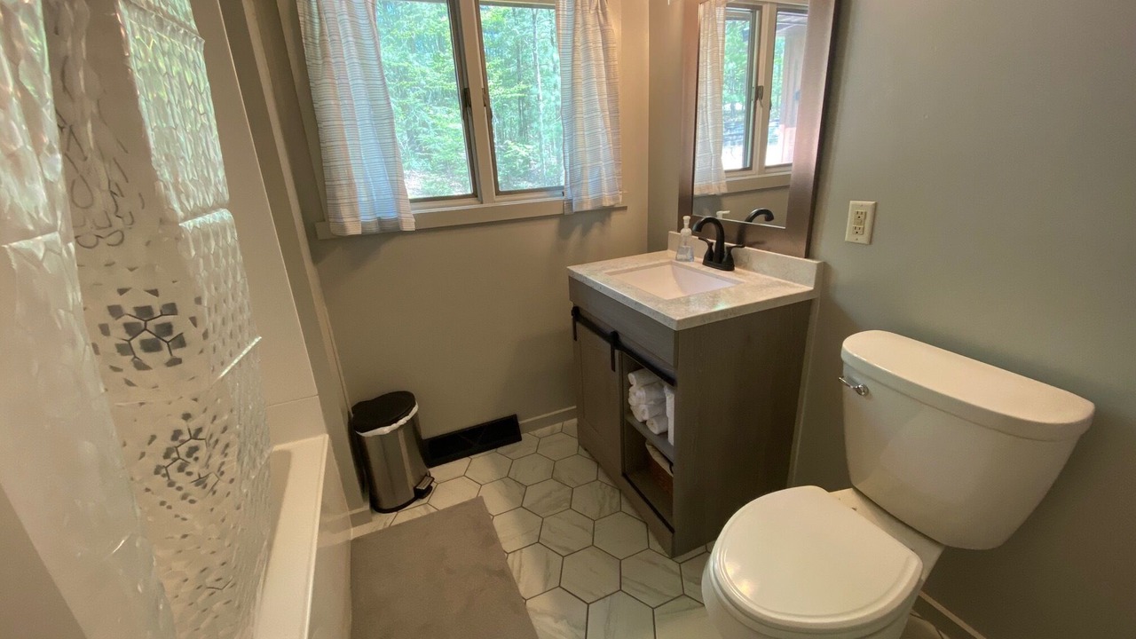 Photo of Bathroom in Elcho