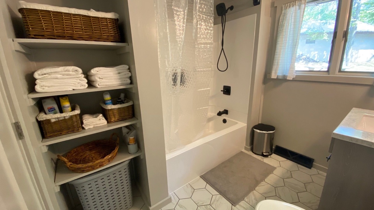 Photo of Bathroom in Elcho