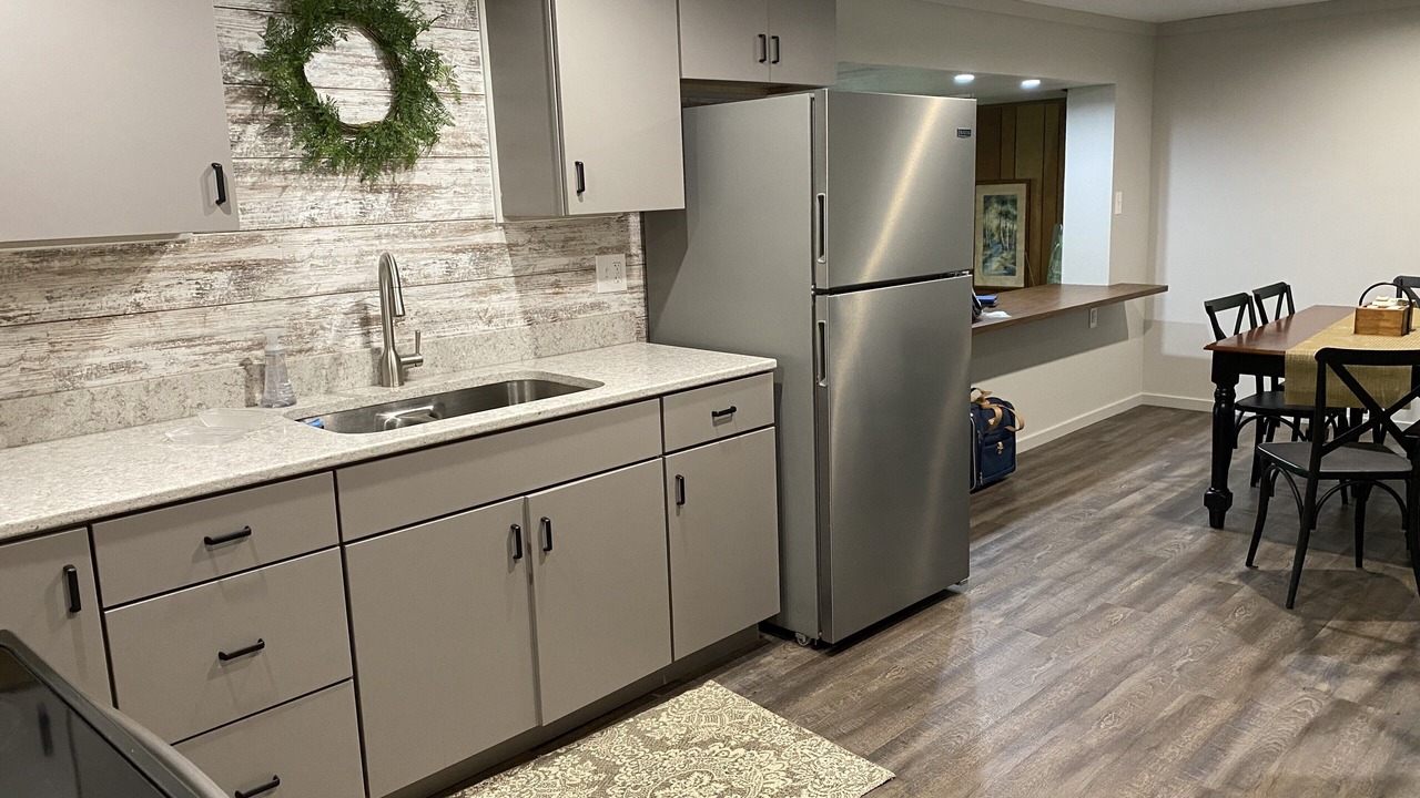 Photo of Kitchen in Elcho