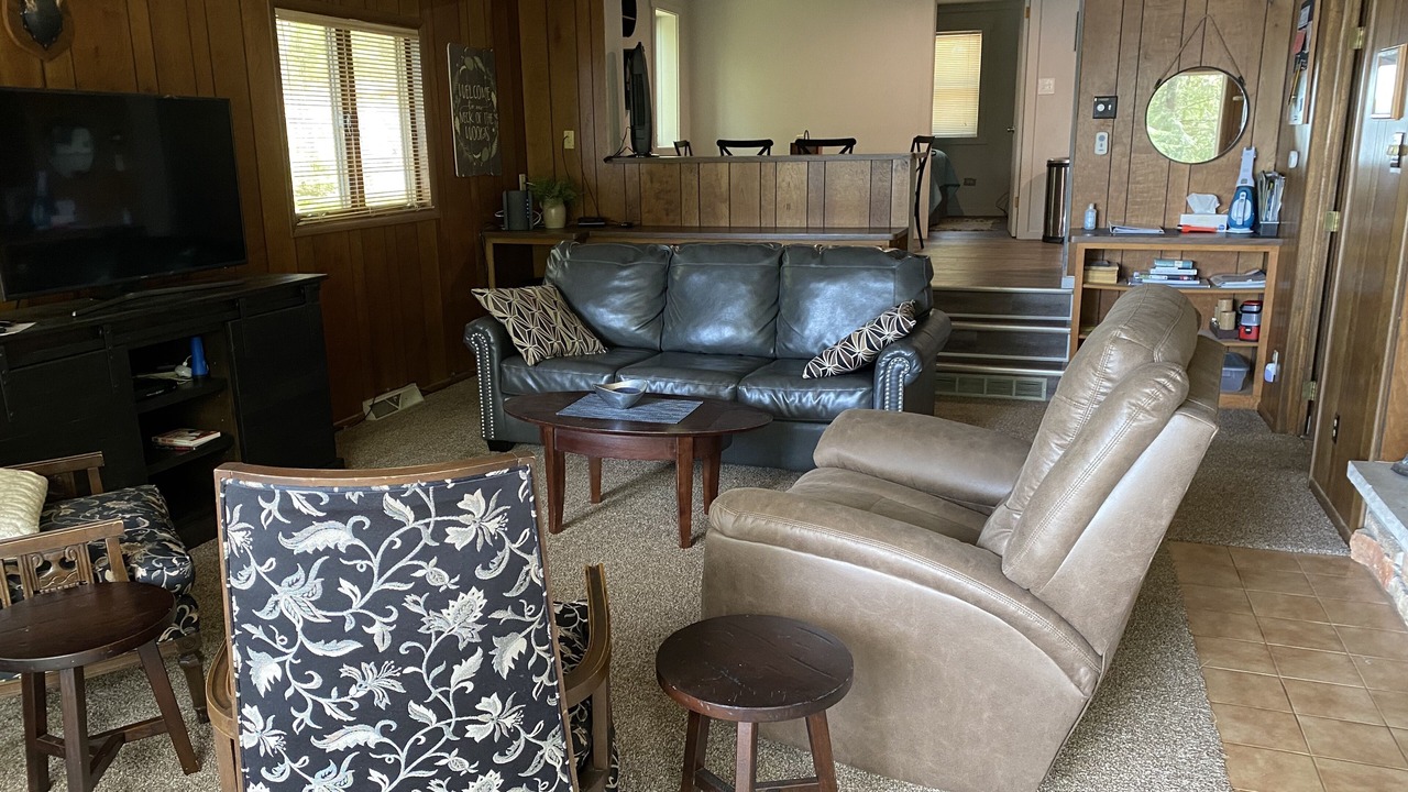 Photo of Bedroom in Elcho