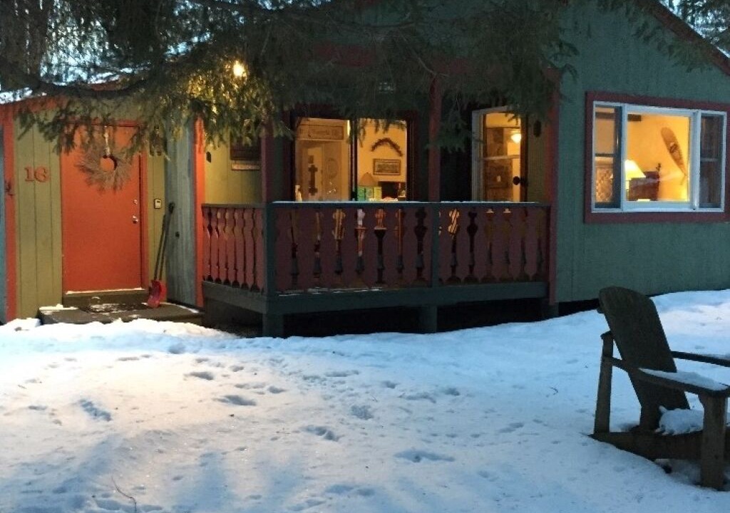 Photo of Outdoor in Jackson