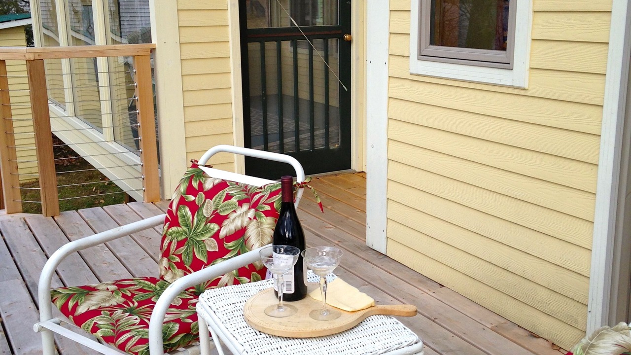 Photo of Outdoor in Wolcott