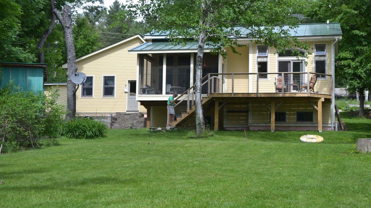 Photo of Outdoor in Wolcott