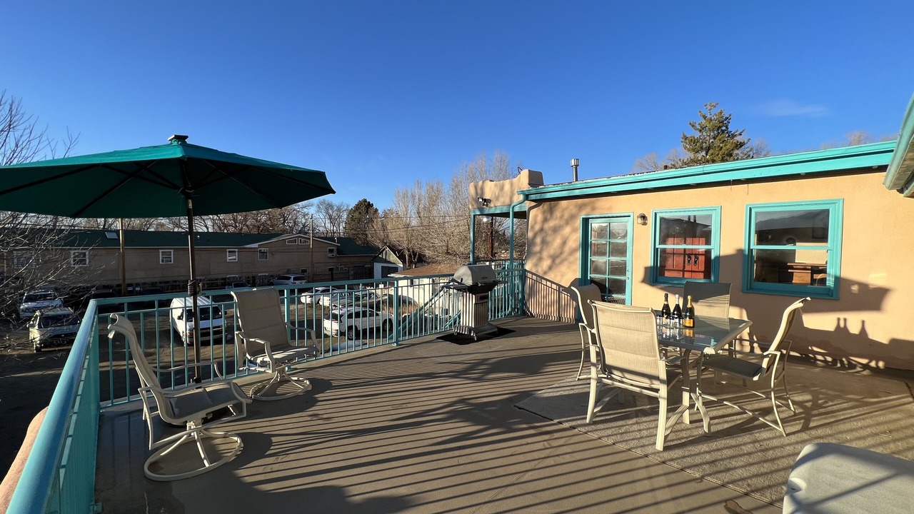 Photo of Others in Taos