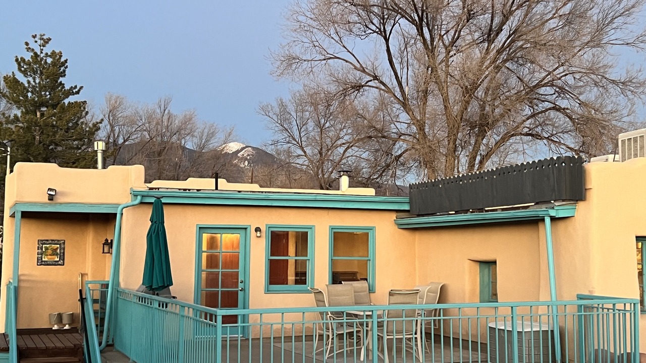 Photo of Others in Taos