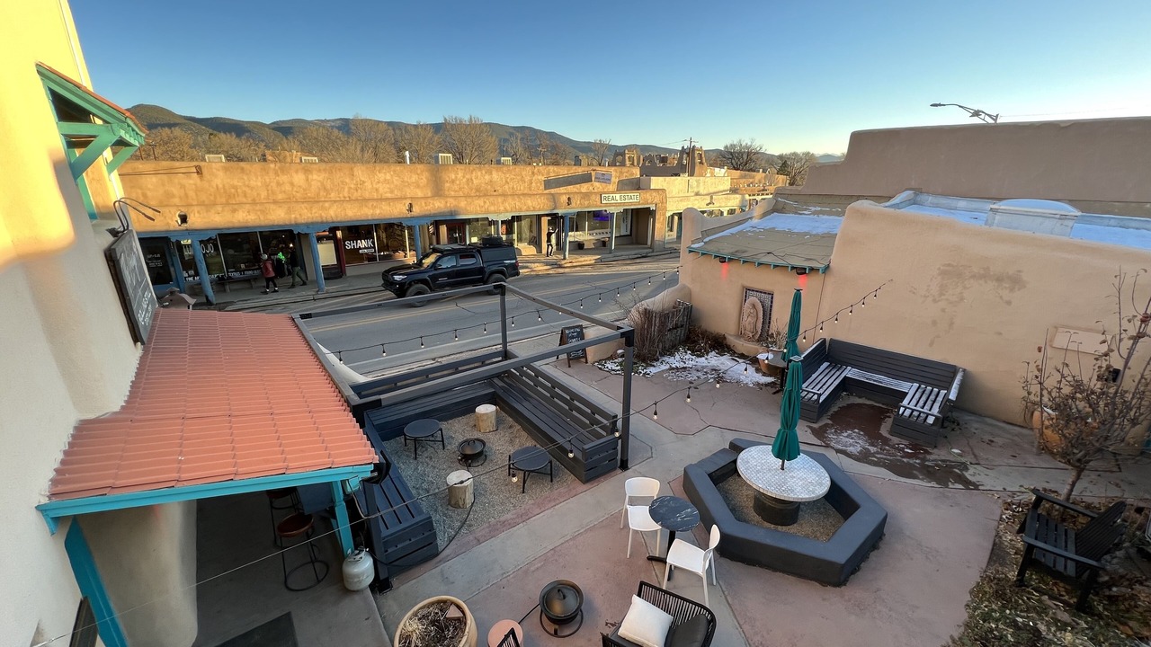 Photo of Outdoor in Taos