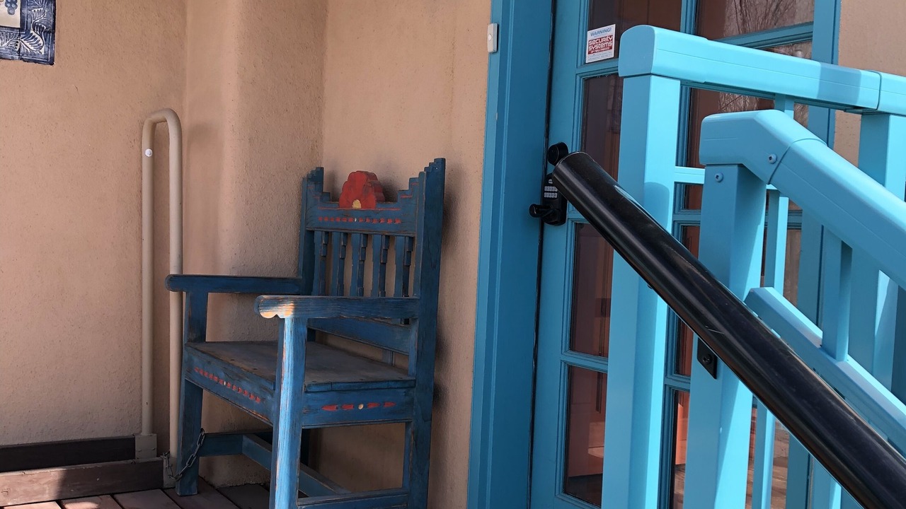 Photo of Others in Taos