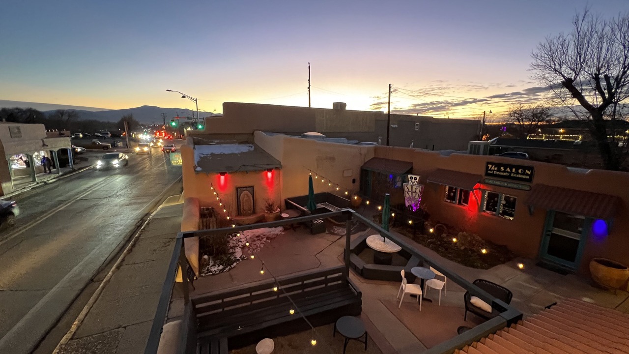 Photo of Outdoor in Taos