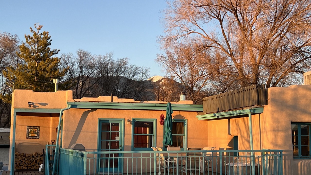 Photo of Outdoor in Taos
