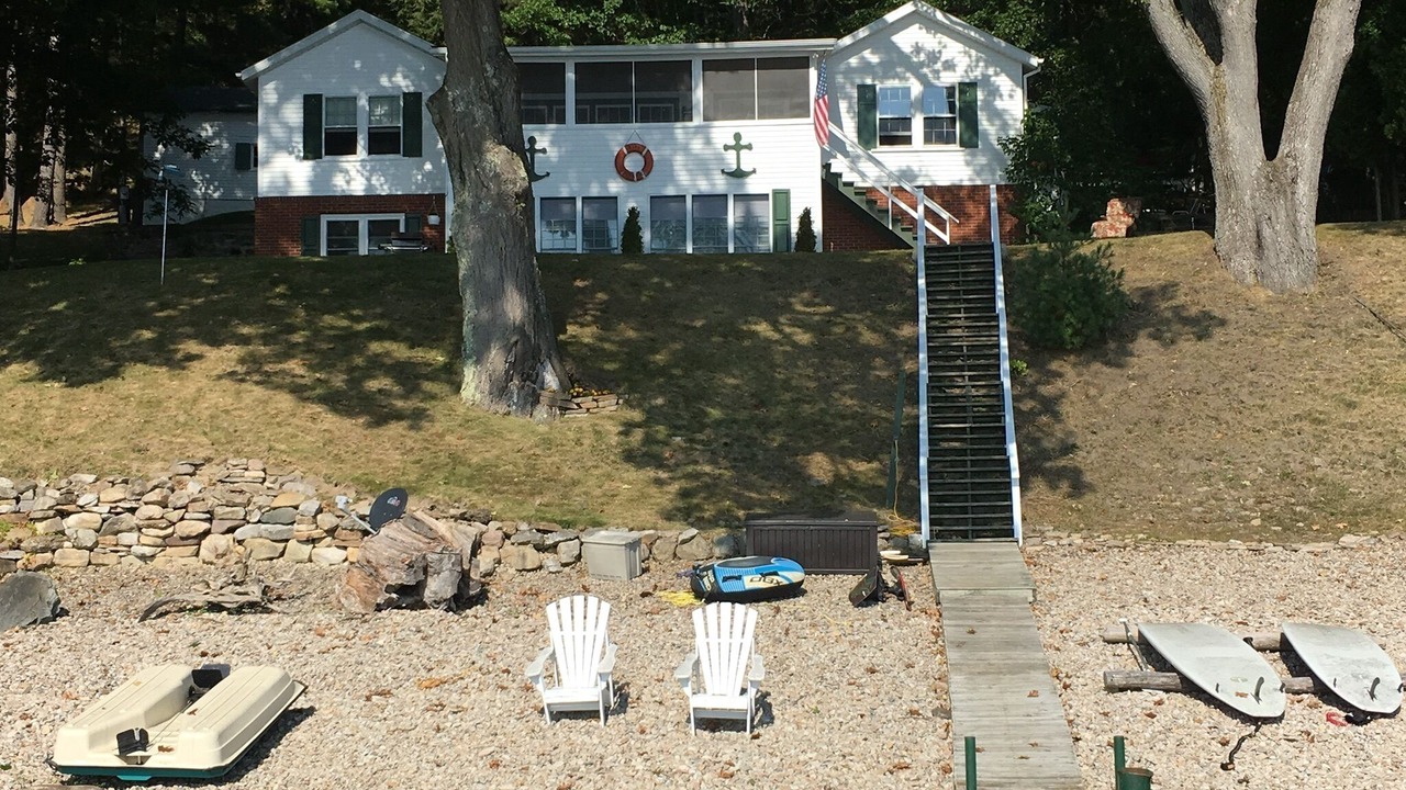Photo of Outdoor in Town of Chesterfield