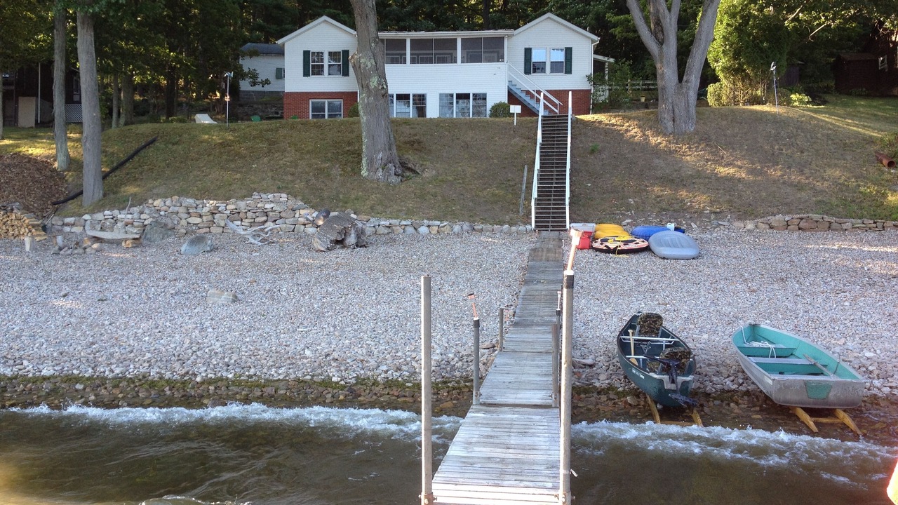 Photo of Outdoor in Town of Chesterfield