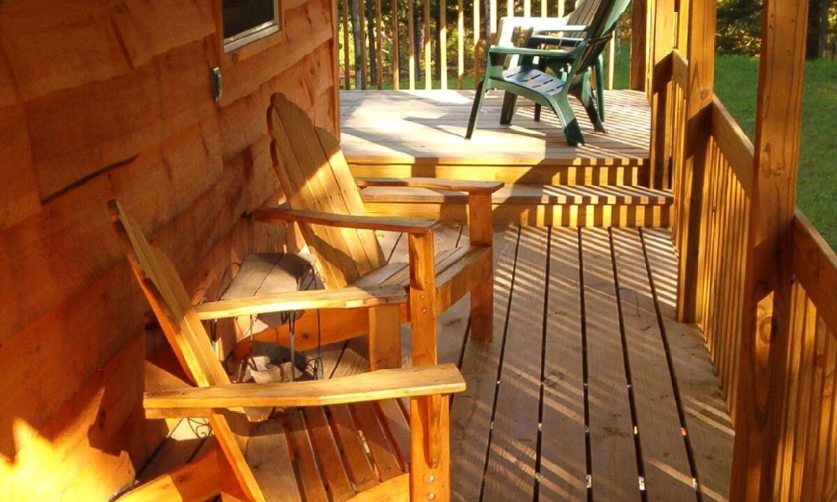 Photo of Outdoor in Severance