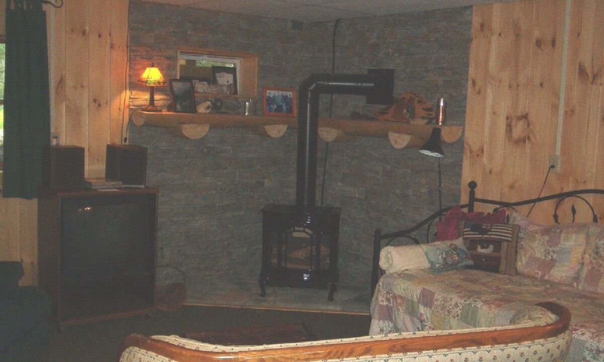 Photo of Bedroom in Severance