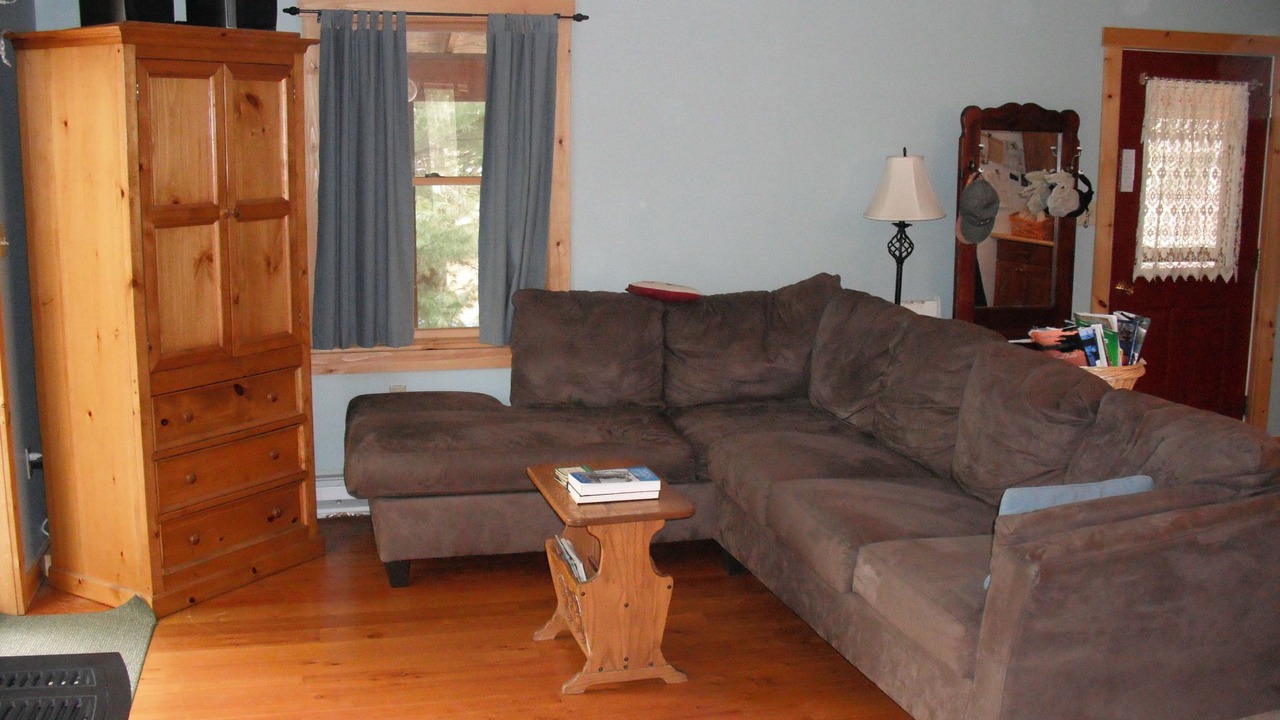 Photo of Bedroom in Severance