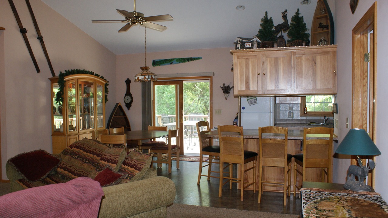 Photo of Livingroom in Grant