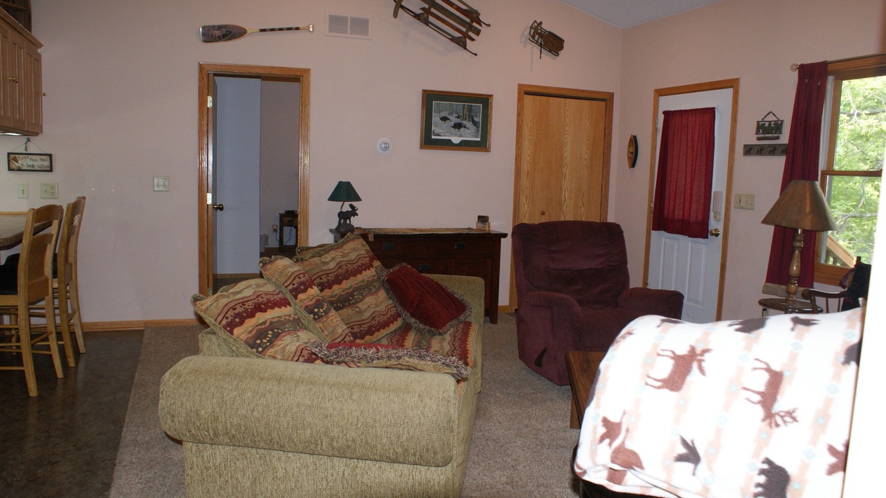 Photo of Bedroom in Grant