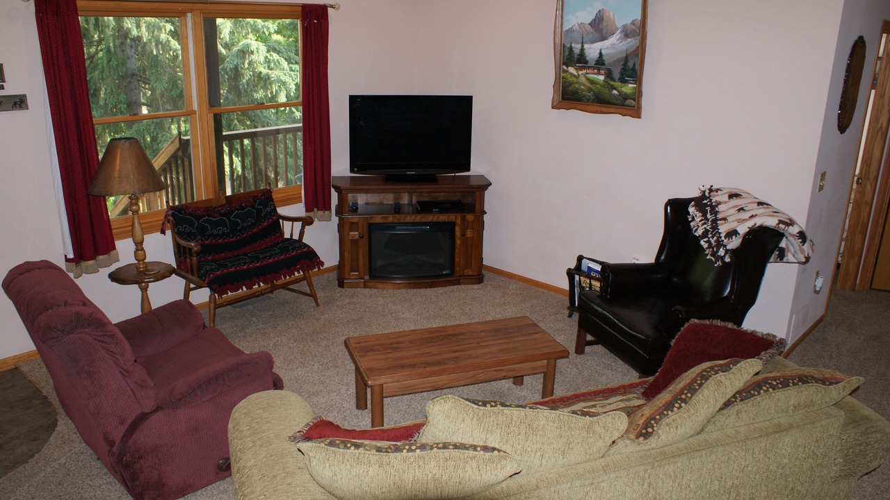 Photo of Bedroom in Grant