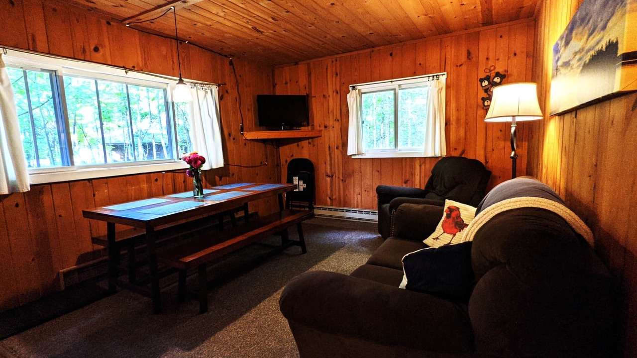 Photo of Bedroom in Phelps
