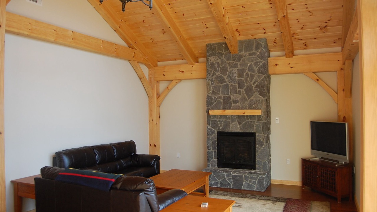 Photo of Livingroom in Franconia